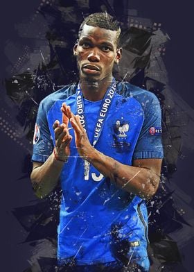 Paul Pogba