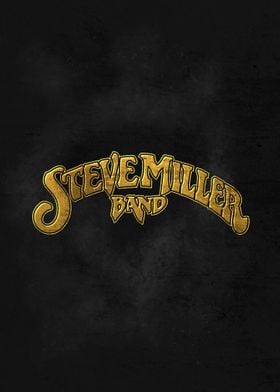 Steve Miller Band rock 