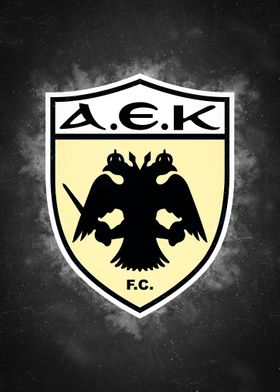 AEK Athens FC 