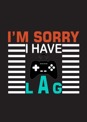 Lag gamer
