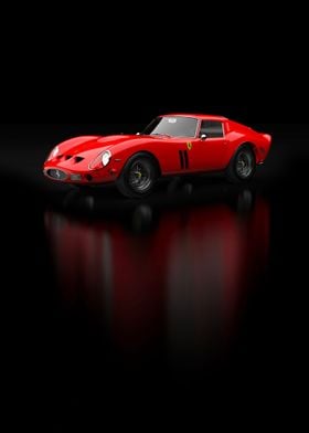 F 250 GTO 007