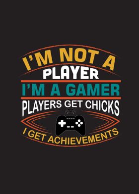 Player Gamer