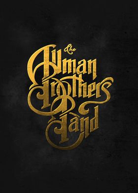 The Allman Brothers Band