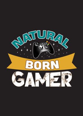Natural Gamer