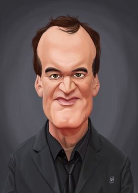 Quentin Tarantino