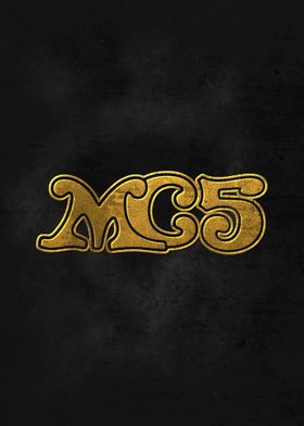 MC5 Lincoln Park Michigan