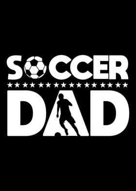 Soccer Dad