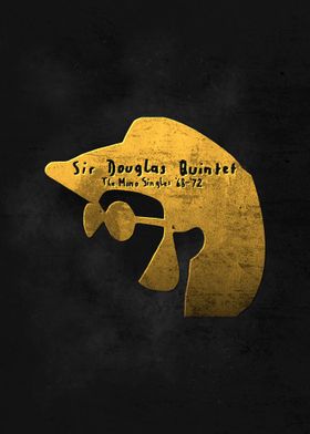 Sir Douglas Quinte band 