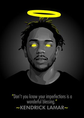 Kendrick Lamar