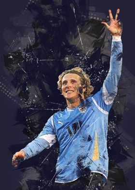 Diego Forlan