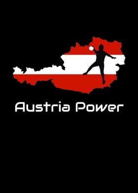 Handball Austria Power