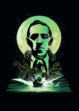 Book of Lovecraft