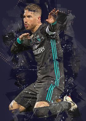 Sergio Ramos