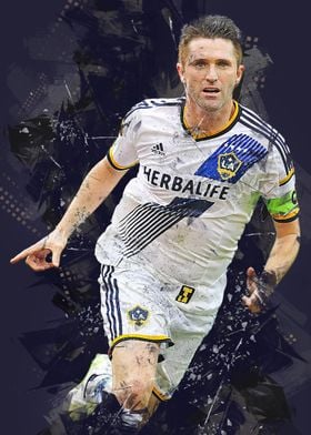 Robbie Keane