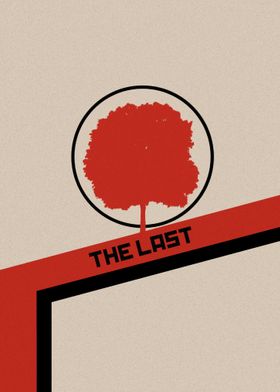 The Last Tree