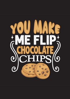 Flip Chocochips