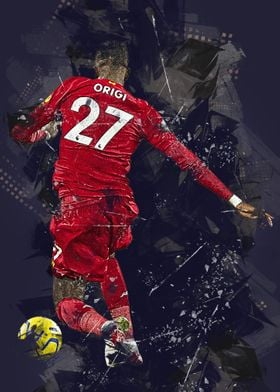 Divock Origi