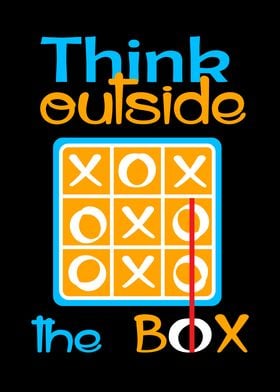 Think Outside The Box