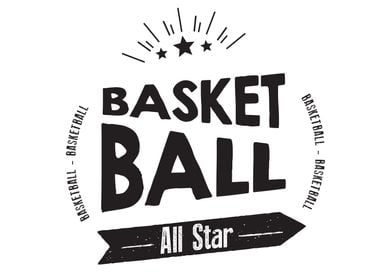basketball all star