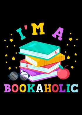 Bookaholic