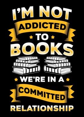 Addicted To Books