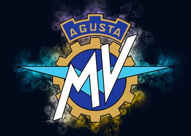 MV Agusta