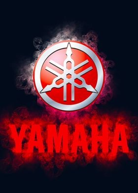 Yamaha Posters Online - Shop Unique Metal Prints, Pictures, Paintings