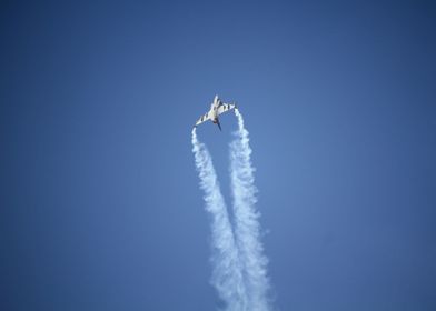 F16 Jet Fighter