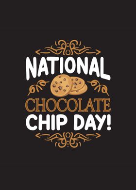 National Chocochips