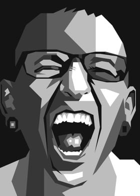 Chester Bennington