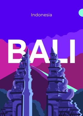 Bali Tonight