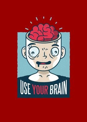 Use Your Brain