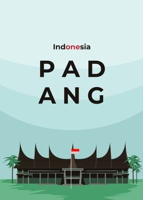 Traveling Padang