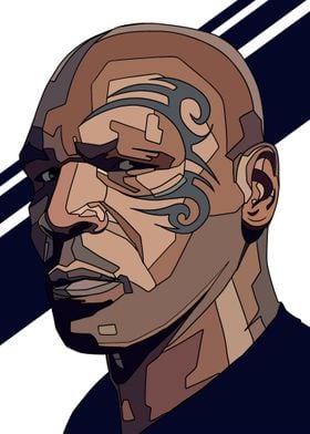 Mike Tyson