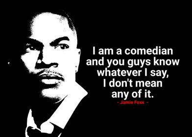 quote jamie foxx