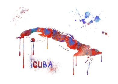 Cuba 