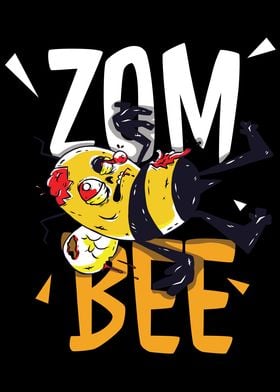 Zombee Crush