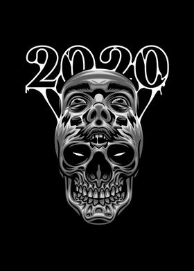 OVERKILL 2020