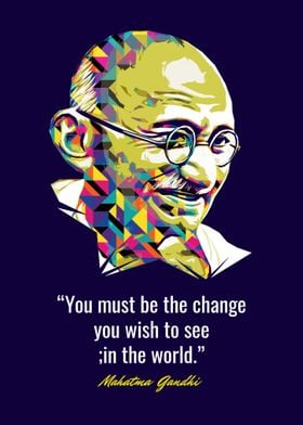 Mahatma Gandhi Quotes