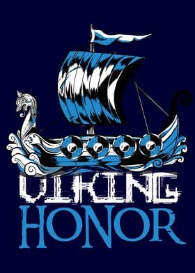 Viking Honor