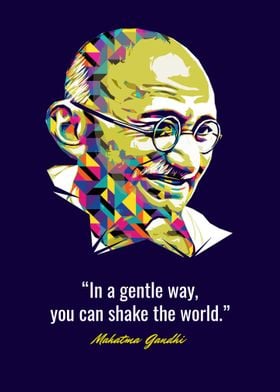 Mahatma Gandhi Quotes