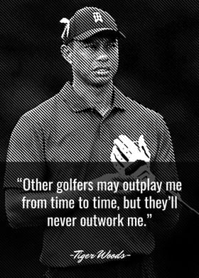 Quotes Tiger Woods