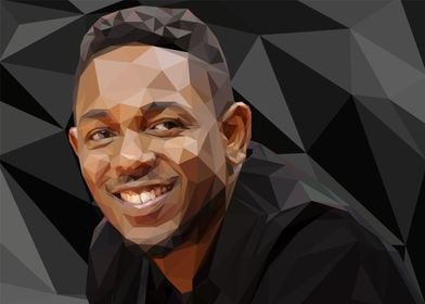 KENDRICK LAMAR