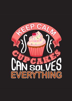 Solves Cupcakes
