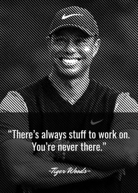 Quotes Tiger Woods