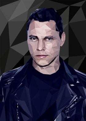 TIESTO