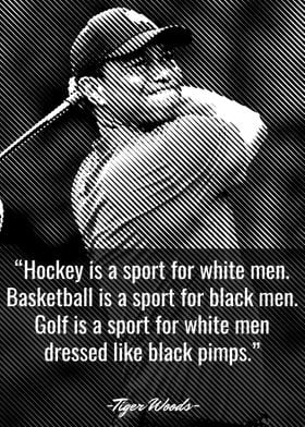 Quotes Tiger Woods