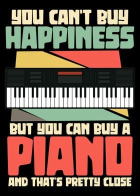 Piano pianist keyboard