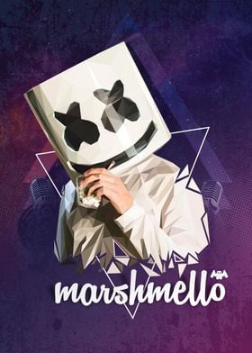 MARSHMELLO