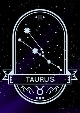 Zodiac Sign Taurus